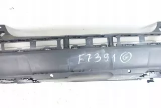 9811865077 Бампер задний Peugeot 3008 2 Арт e12653560, вид 3