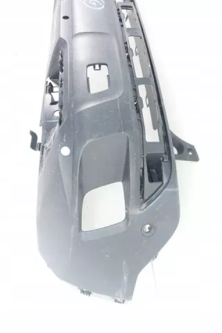 9811865077 Бампер задний Peugeot 3008 2 Арт e12653560, вид 4