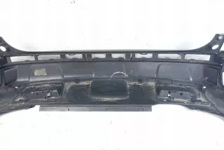 9811865077 Бампер задний Peugeot 3008 2 Арт e12653560, вид 7