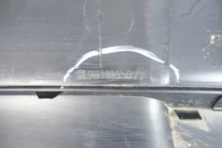 9811865077 Бампер задний Peugeot 3008 2 Арт e12653560, вид 10
