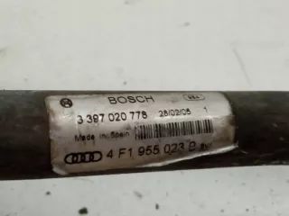 3397020778 4F1955023B Механизм стеклоочистителя (трапеция дворников) Audi A6 C6 (S6,RS6) Арт e12653540, вид 2