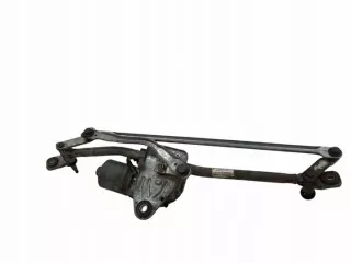 3397020778 4F1955023B Механизм стеклоочистителя (трапеция дворников) Audi A6 C6 (S6,RS6) Арт e12653540, вид 3