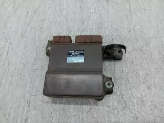 89871-26010 131000-1280 Блок управления двигателем Toyota Rav 4 2 Арт e12653538, вид 1