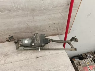 8P1955119A 8P1955023D autoklama99 Механизм стеклоочистителя (трапеция дворников) Audi A3 8P Арт e12653488, вид 1