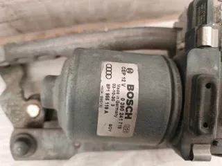 8P1955119A 8P1955023D autoklama99 Механизм стеклоочистителя (трапеция дворников) Audi A3 8P Арт e12653488, вид 2