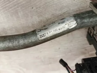 8P1955119A 8P1955023D autoklama99 Механизм стеклоочистителя (трапеция дворников) Audi A3 8P Арт e12653488, вид 3