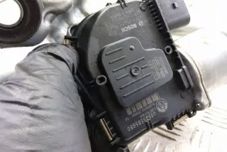 3397021945 30992721 Механизм стеклоочистителя (трапеция дворников) Alfa Romeo Stelvio Арт e12653468, вид 4