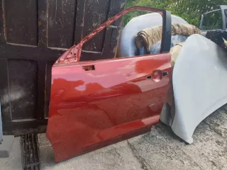 jacant94 Дверь передняя левая Nissan Juke 2 Арт e12653424, вид 3