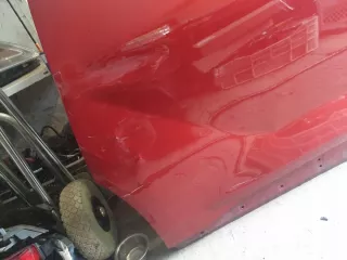 jacant94 Дверь передняя левая Nissan Juke 2 Арт e12653424, вид 4