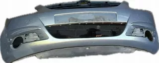 13273522 Бампер передний Opel Corsa D Арт e12653393, вид 1
