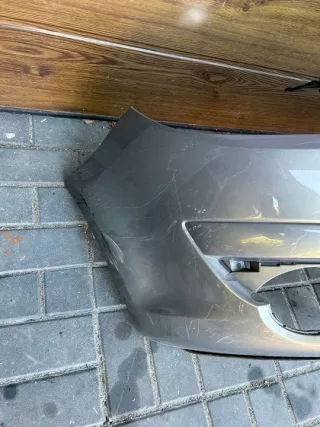 13273522 Бампер передний Opel Corsa D Арт e12653393, вид 4