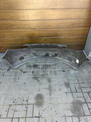 13273522 Бампер передний Opel Corsa D Арт e12653393, вид 6
