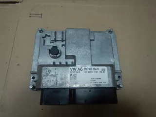 05C907394D Блок управления двигателем Skoda Kamiq Арт e12653373, вид 1