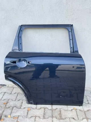 10540386 Дверь задняя правая MINI CLUBMAN F54 Арт e12653352, вид 1