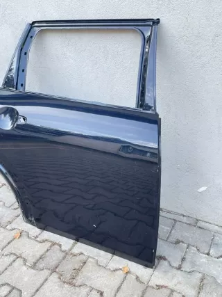 10540386 Дверь задняя правая MINI CLUBMAN F54 Арт e12653352, вид 3