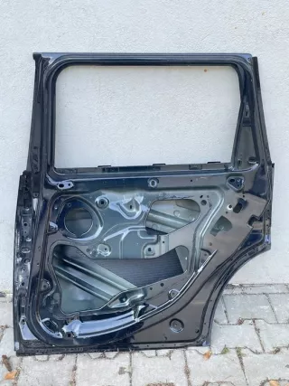 10540386 Дверь задняя правая MINI CLUBMAN F54 Арт e12653352, вид 4
