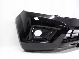 2015-2020 62022-4JU0H Бампер передний Nissan Navara D23 Арт e12653233, вид 3