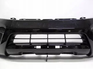 2015-2020 62022-4JU0H Бампер передний Nissan Navara D23 Арт e12653233, вид 4