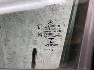 2016-2023 Дверь передняя левая Mercedes E W213 Арт e12653225, вид 4