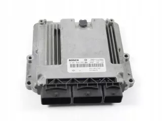 0281030899 237104376R 237104627R 1039S73439 Блок управления двигателем Renault Clio 4 Арт e12653018, вид 2