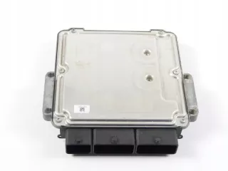0281030899 237104376R 237104627R 1039S73439 Блок управления двигателем Renault Clio 4 Арт e12653018, вид 4