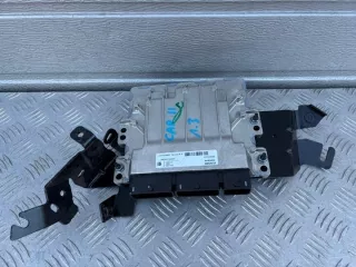 237107362S 237107362s Блок управления двигателем Renault Captur Арт e12653007, вид 1