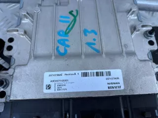 237107362S 237107362s Блок управления двигателем Renault Captur Арт e12653007, вид 2
