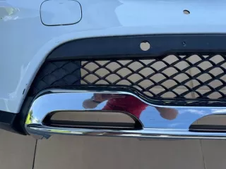 2019-2023 A2478857500 Бампер передний Mercedes B W247 Арт e12652907, вид 3
