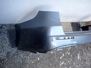 A2138850301 Бампер задний Mercedes E W213 Арт e12652814, вид 2