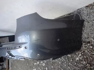 A2138850301 Бампер задний Mercedes E W213 Арт e12652814, вид 4