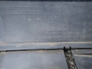 A2138850301 Бампер задний Mercedes E W213 Арт e12652814, вид 5