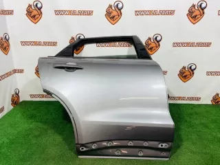 HK83-24630-AA T4A1370 HK8324630AA T4A1199 HK8325712BA T4A33706 Дверь задняя правая Jaguar F-Pace Арт e12652782, вид 2