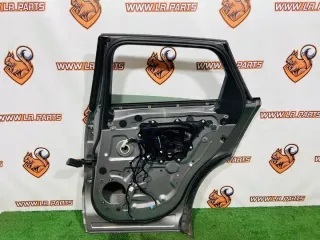 HK83-24630-AA T4A1370 HK8324630AA T4A1199 HK8325712BA T4A33706 Дверь задняя правая Jaguar F-Pace Арт e12652782, вид 3