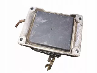 0261206273 09164459 Блок управления двигателем Opel Corsa C Арт e12652772, вид 4