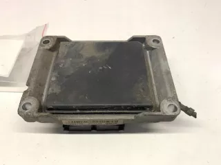 24420558 LORK-486-17695 Блок управления двигателем Opel Corsa C Арт e12652770, вид 2