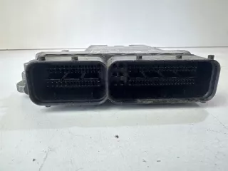 55583654 0281018454 Блок управления двигателем Opel Astra J Арт e12652696, вид 4