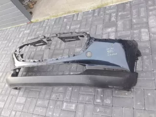  Бампер передний Mazda CX30 Арт e12652638, вид 1