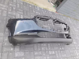  Бампер передний Mazda CX30 Арт e12652638, вид 2