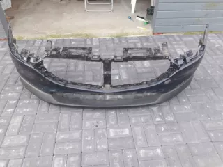  Бампер передний Mazda CX30 Арт e12652638, вид 4