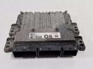 237101KB4A S180153133A Блок управления двигателем Nissan Juke 1 Арт e12652628, вид 2