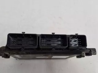 237101KB4A S180153133A Блок управления двигателем Nissan Juke 1 Арт e12652628, вид 4