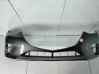 BJS7-50031 Бампер передний Mazda 3 BM Арт e12652618, вид 1