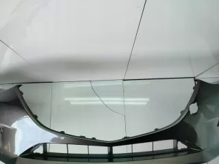 BJS7-50031 Бампер передний Mazda 3 BM Арт e12652618, вид 2