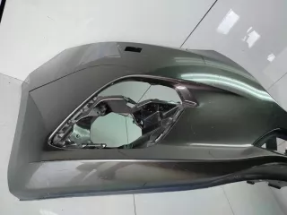 BJS7-50031 Бампер передний Mazda 3 BM Арт e12652618, вид 4