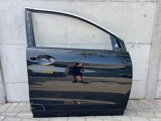 2012-2018 Дверь передняя правая Honda CR-V 4 Арт e12652608, вид 1