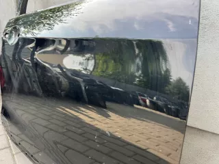 2012-2018 Дверь передняя правая Honda CR-V 4 Арт e12652608, вид 3