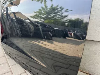 2012-2018 Дверь передняя правая Honda CR-V 4 Арт e12652608, вид 4