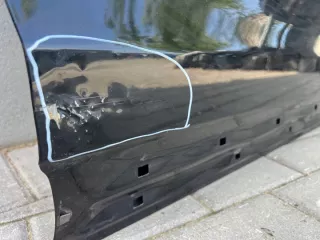 2012-2018 Дверь передняя правая Honda CR-V 4 Арт e12652608, вид 10