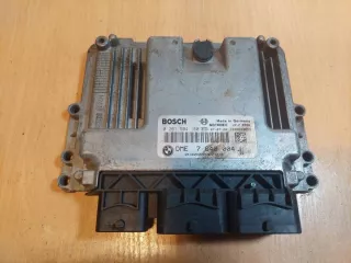 0261S04160 7640004 0261s04160 Блок управления двигателем MINI Cooper R56 Арт e12652575, вид 1