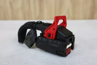 A0075409181 Блок управления двигателем Mercedes SLK r172 Арт e12652536, вид 1